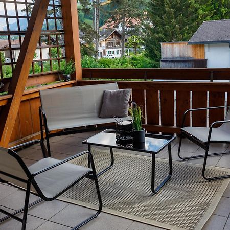 פרוטיגן Apartment Mountain View By Interhome מראה חיצוני תמונה