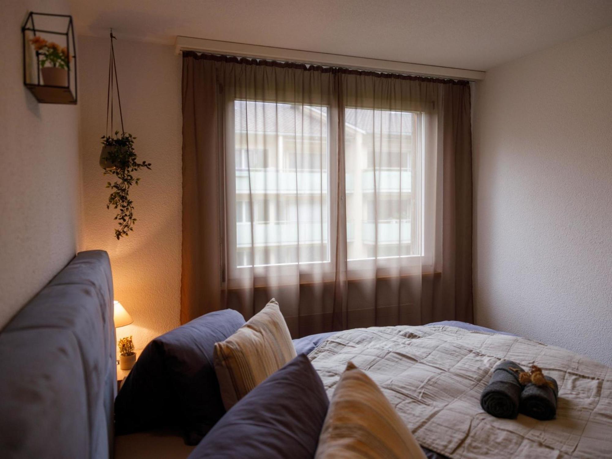 פרוטיגן Apartment Mountain View By Interhome מראה חיצוני תמונה
