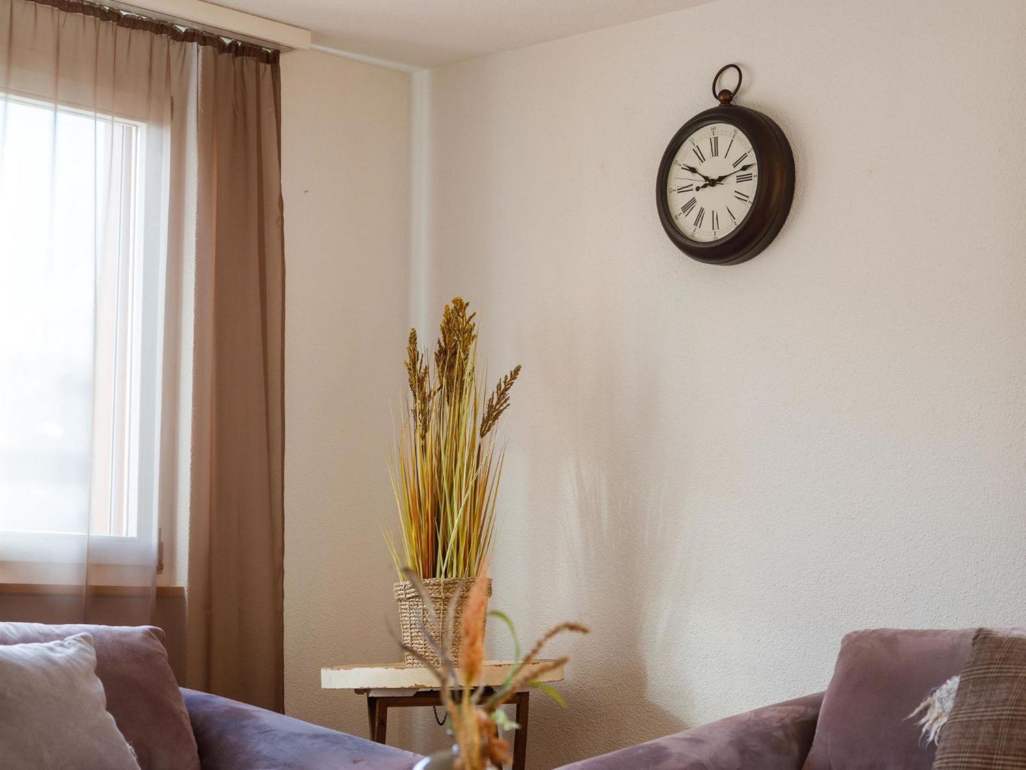 פרוטיגן Apartment Mountain View By Interhome מראה חיצוני תמונה
